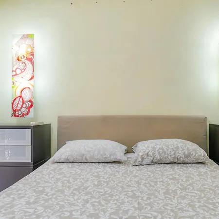 Apartamento In Centro, Fiorebel, No Lift