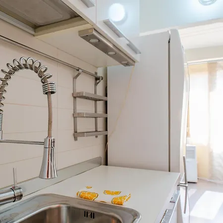 In Centro, Fiorebel, No Lift *