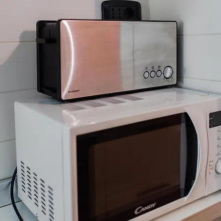 In Centro, Fiorebel, No Lift Apartamento