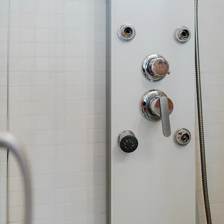 Apartamento In Centro, Fiorebel, No Lift