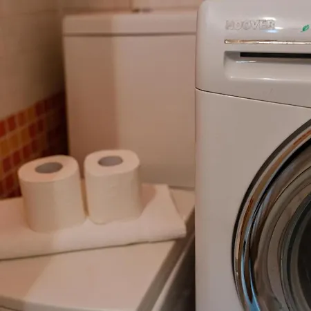 In Centro, Fiorebel, No Lift Turín