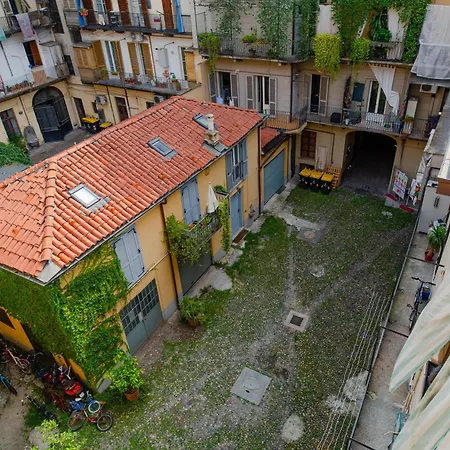 Apartamento In Centro, Fiorebel, No Lift