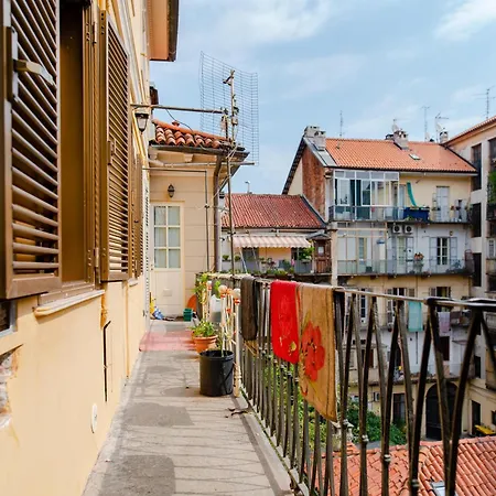 Apartamento In Centro, Fiorebel, No Lift *