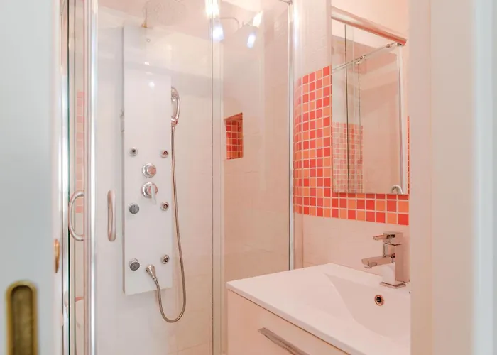 Apartmán In Centro, Fiorebel, No Lift Turín