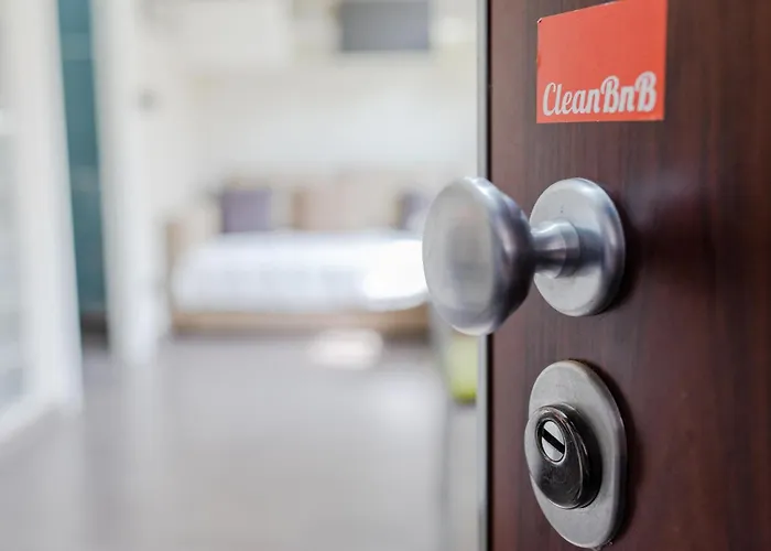 Apartamento In Centro, Fiorebel, No Lift *