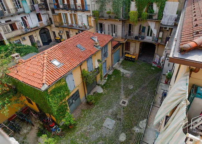 Apartamento In Centro, Fiorebel, No Lift