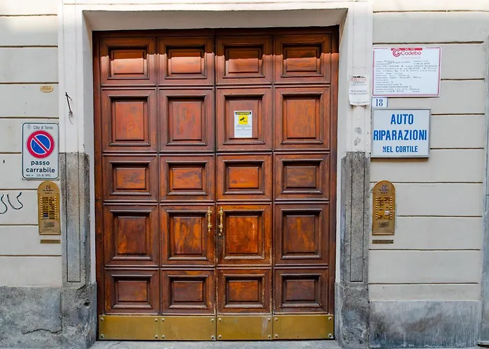 In Centro, Fiorebel, No Lift Apartamento *