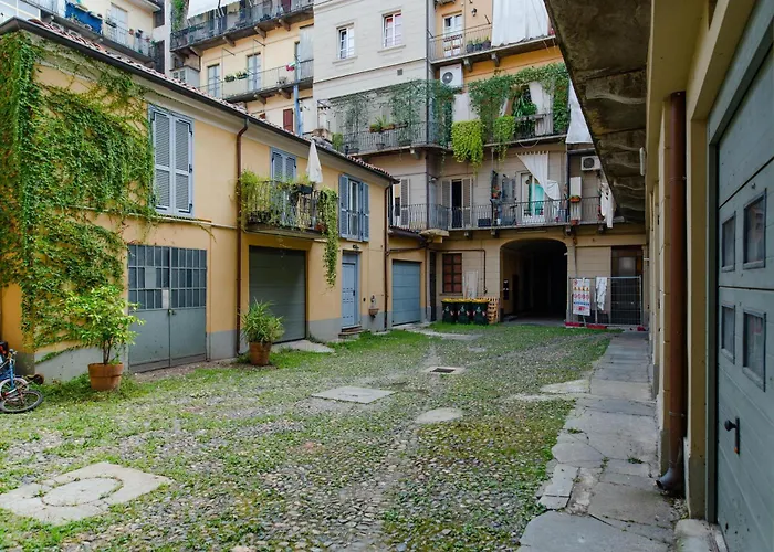 In Centro, Fiorebel, No Lift Apartamento *