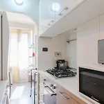 Apartament In Centro, Fiorebel, No Lift *