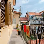 Apartament In Centro, Fiorebel, No Lift *