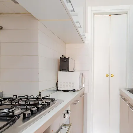 In Centro, Fiorebel, No Lift טורינו