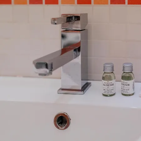 In Centro, Fiorebel, No Lift *