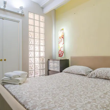 דירה In Centro, Fiorebel, No Lift טורינו