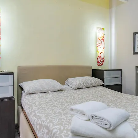 In Centro, Fiorebel, No Lift * טורינו