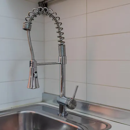 In Centro, Fiorebel, No Lift * טורינו